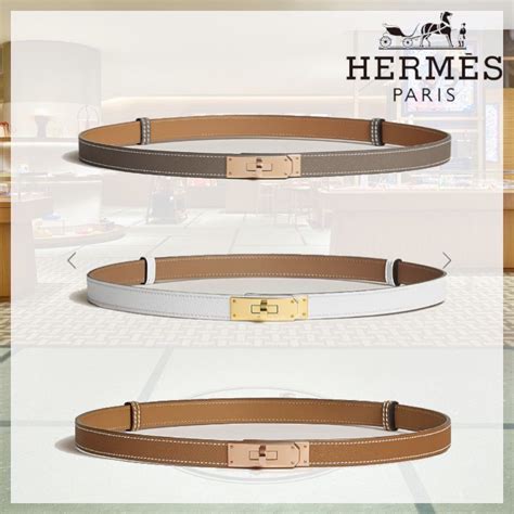 cinto hermes kelly|More.